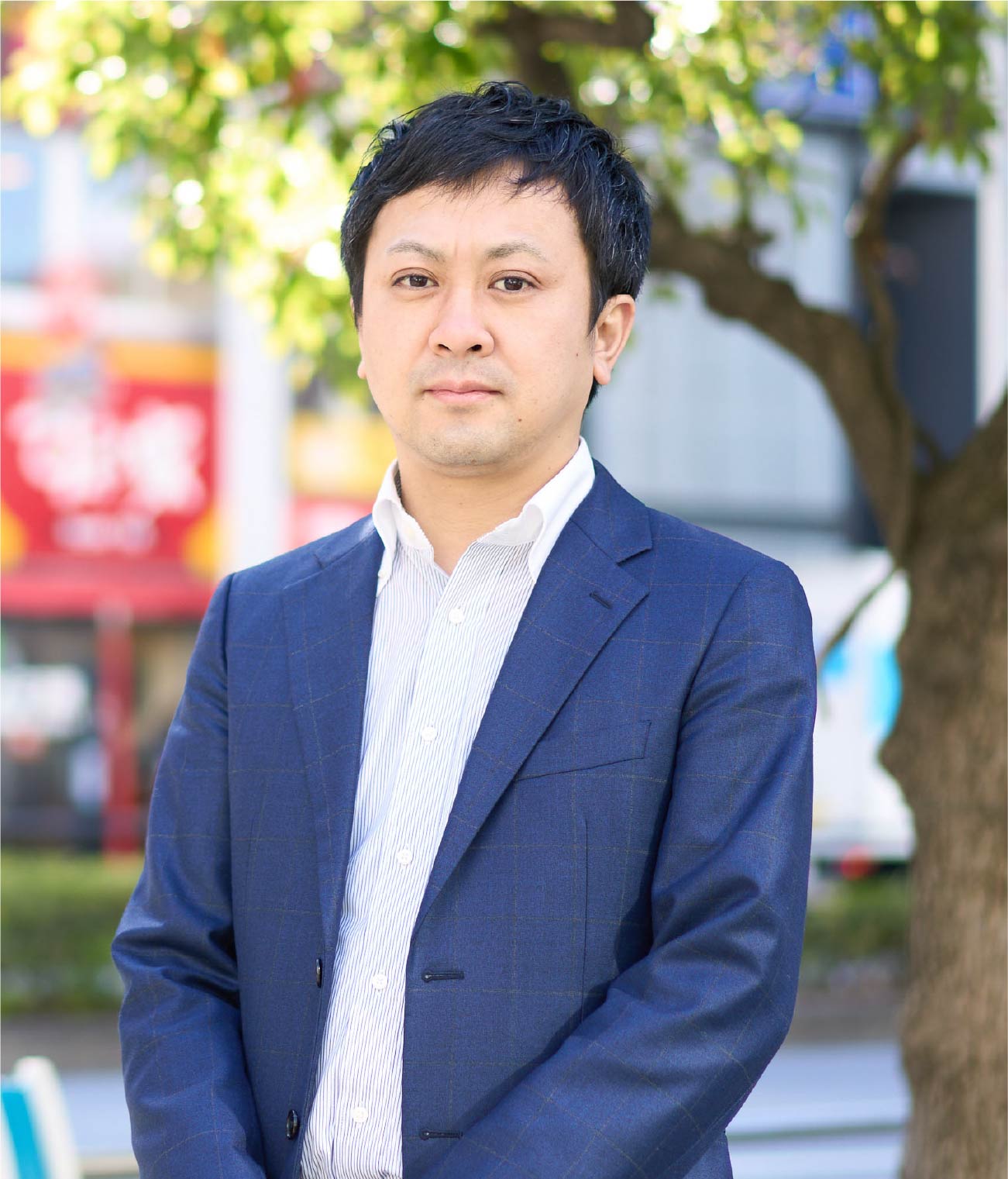 さまざまな職務で培った知識・スキル・経験を夢の実現に活かす。