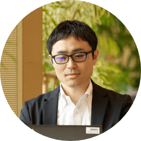 ゼンショーを選んだ理由