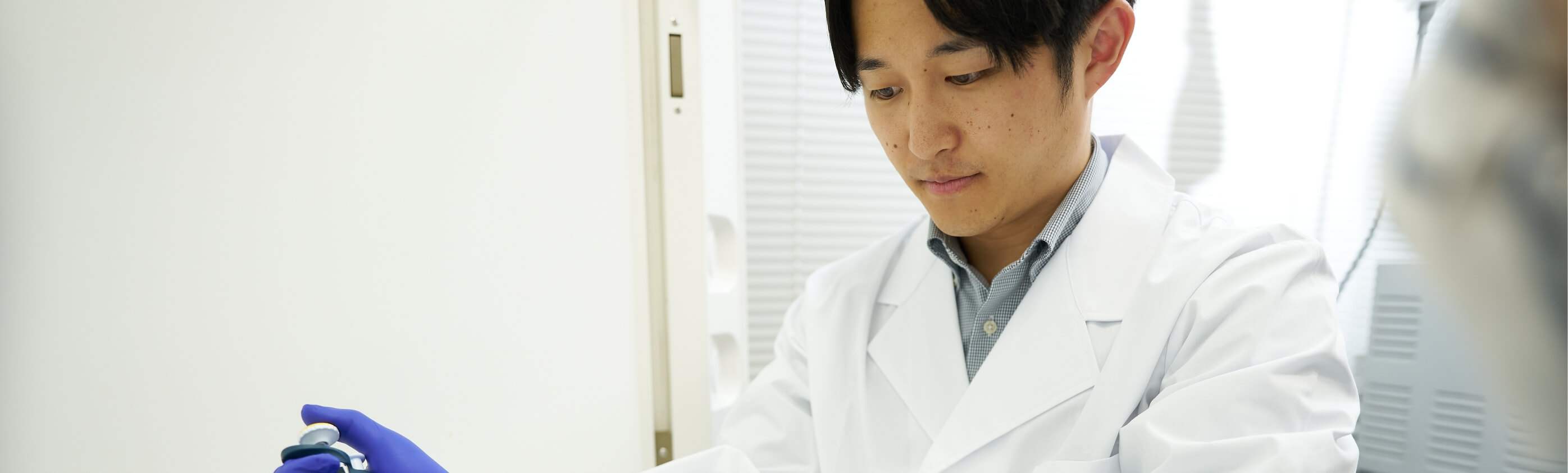 今後どんなことに挑戦していきたいですか？