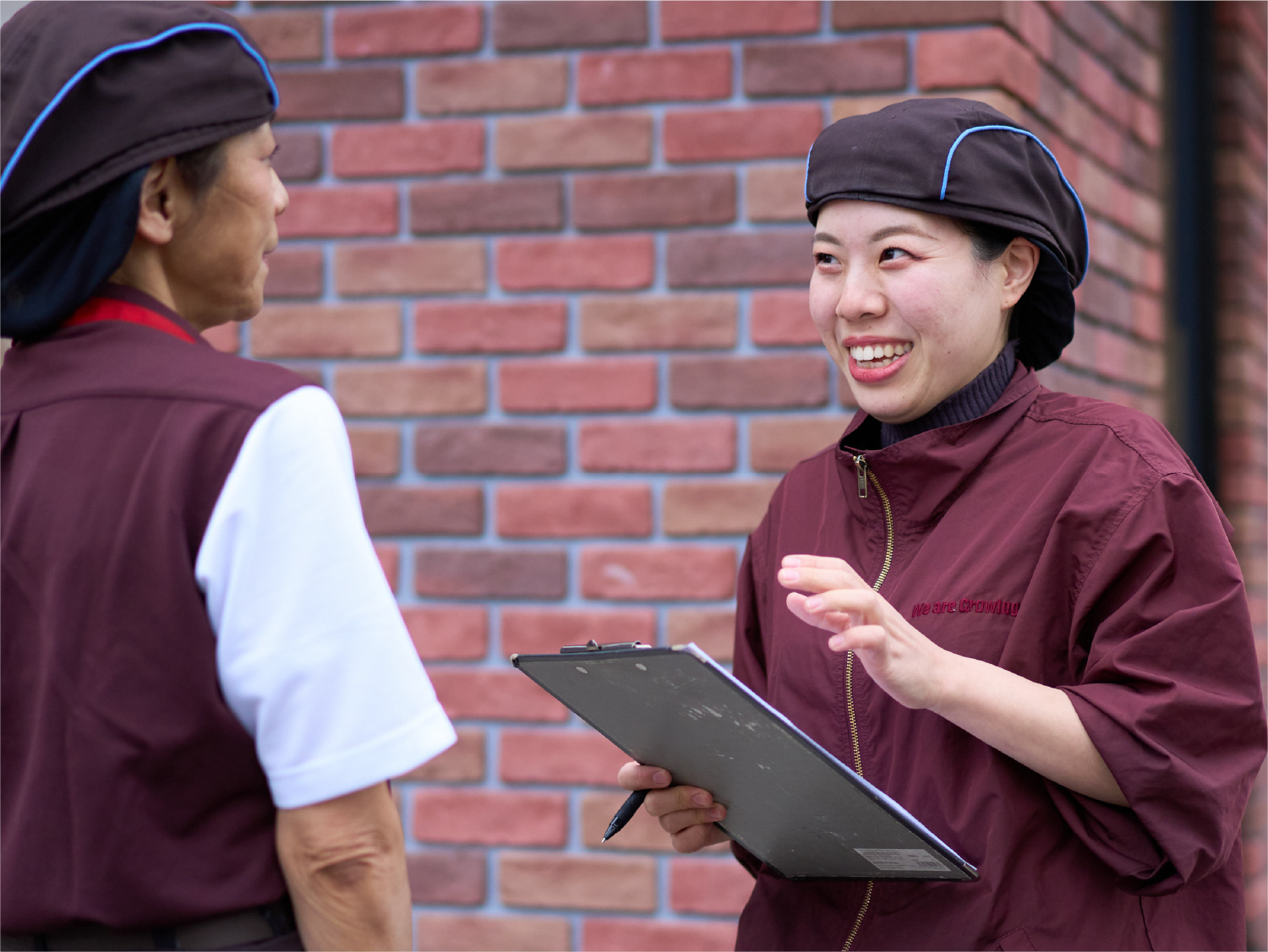 今後どんなことに挑戦していきたいですか？