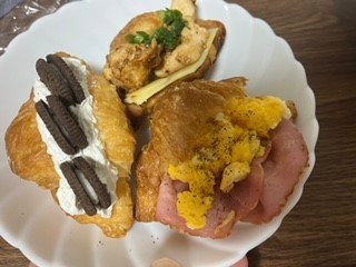 オフの過ごし方