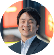ゼンショーを選んだ理由