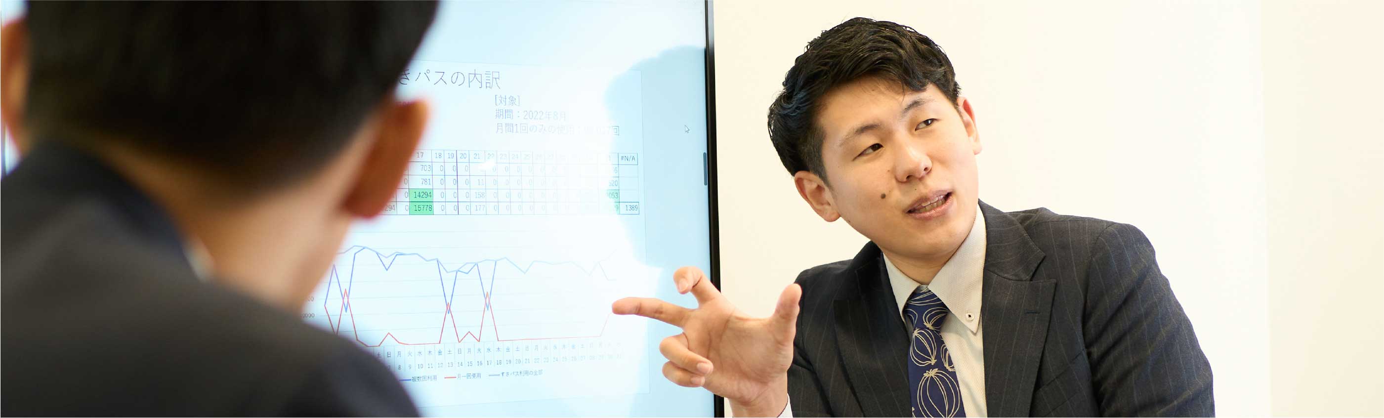 今後どんなことに挑戦していきたいですか？