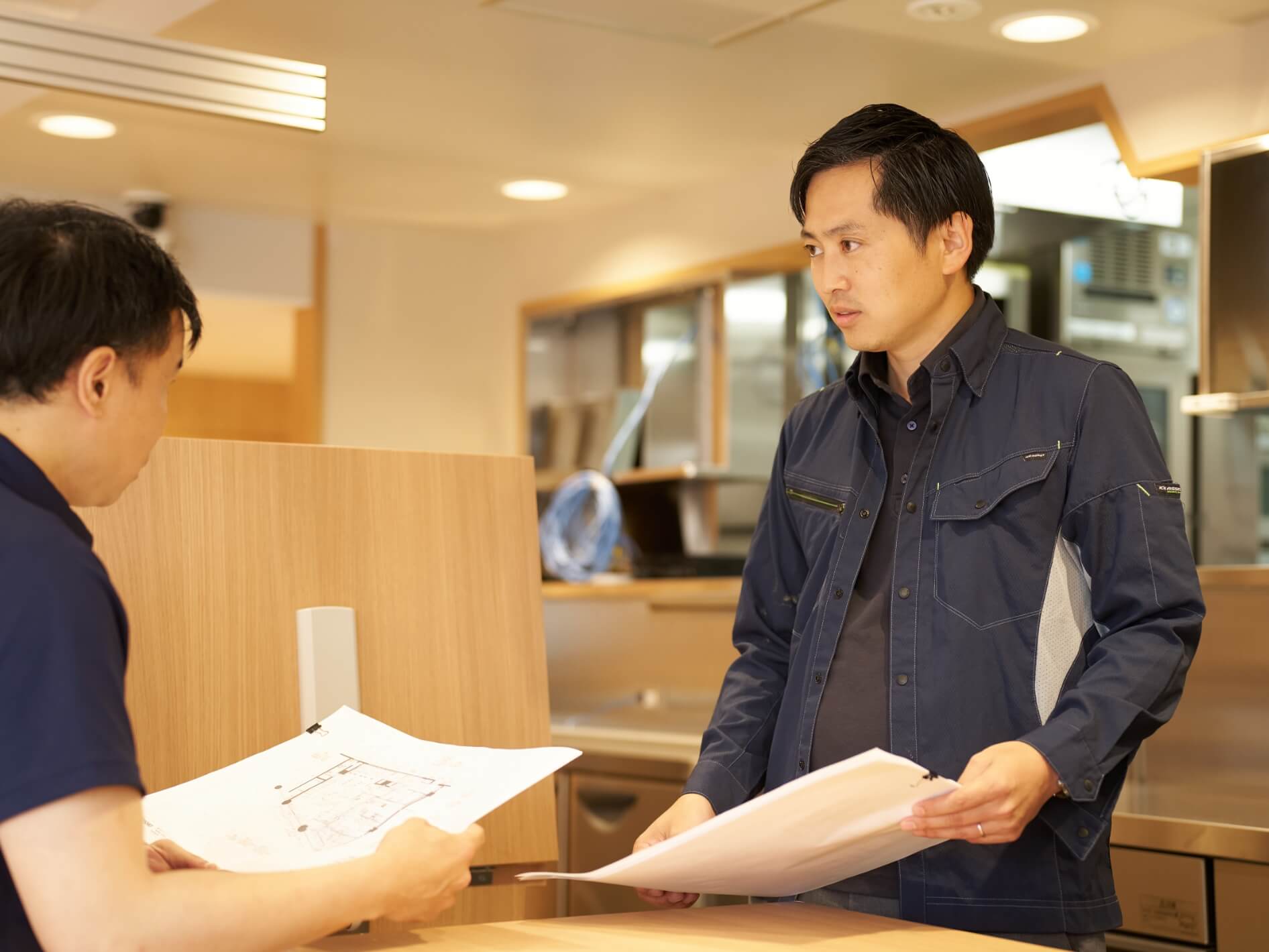 今後どんなことに挑戦していきたいですか?
