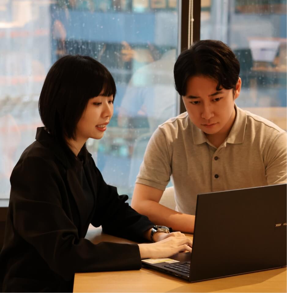 現在の仕事内容を教えてください