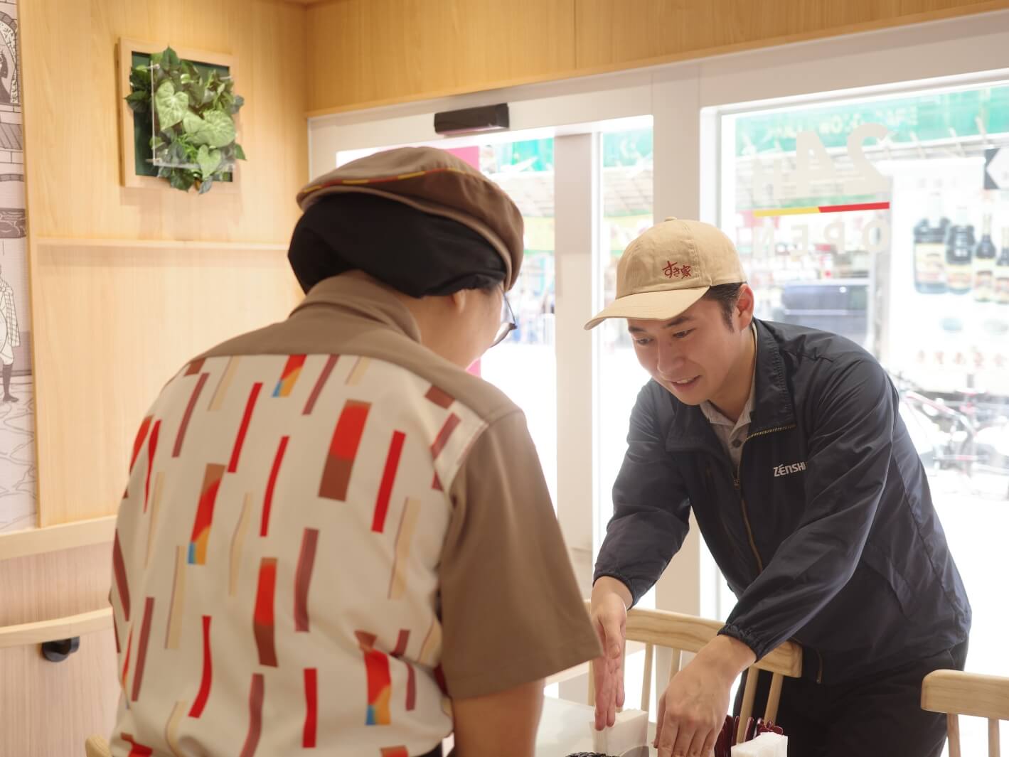 今後どんなことに挑戦していきたいですか?