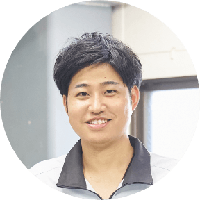 ゼンショーを選んだ理由