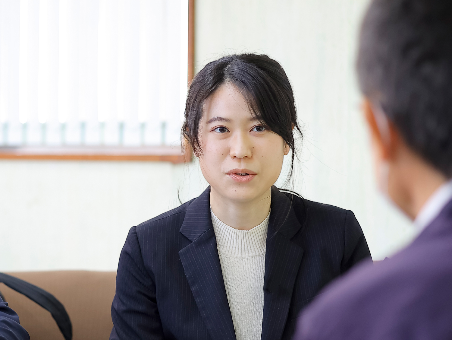 今後どんなことに挑戦していきたいですか？