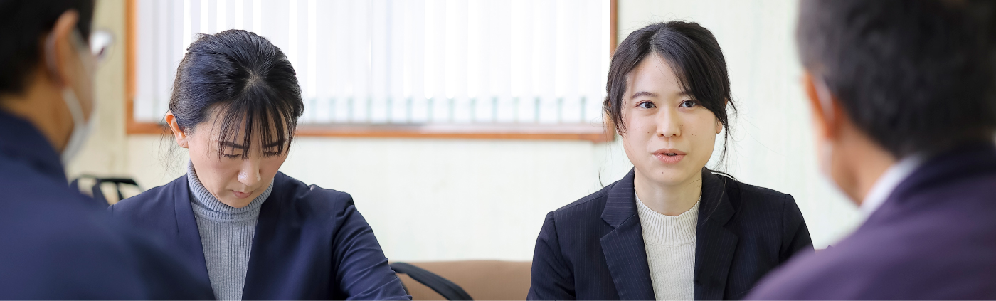 今後どんなことに挑戦していきたいですか？