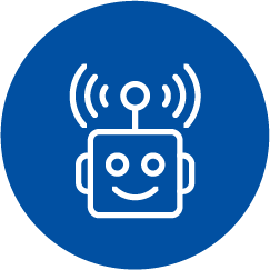 ロボット